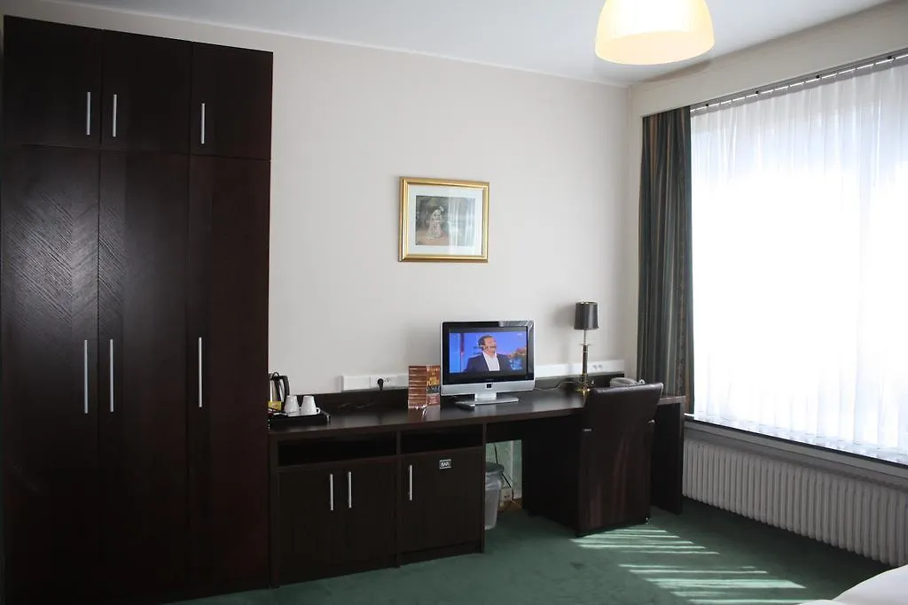 Hotel Plasky Schaerbeek