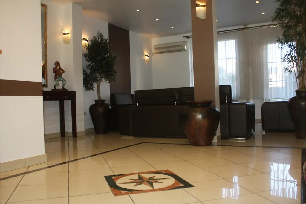 ***  Hotel Plasky Schaerbeek Belgium