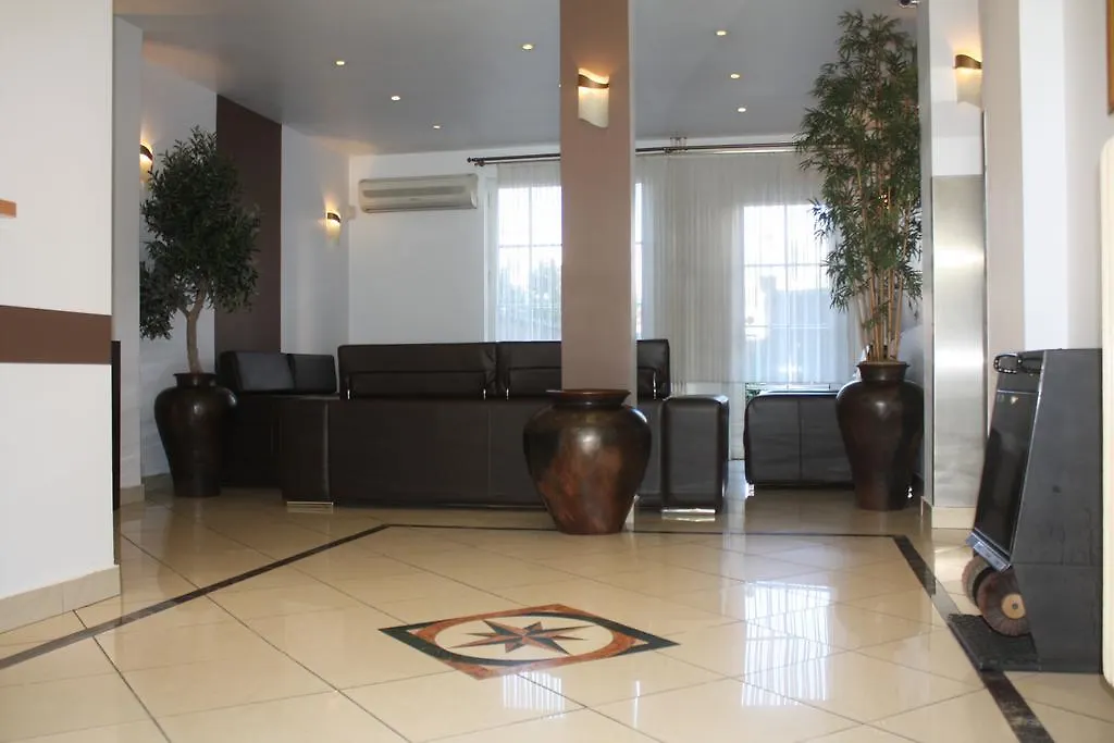 ***  Hotel Plasky Schaerbeek Belgium