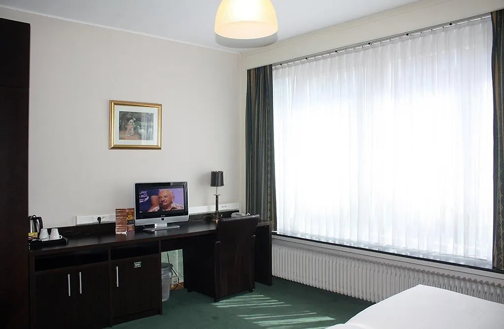 Hotel Plasky Schaerbeek