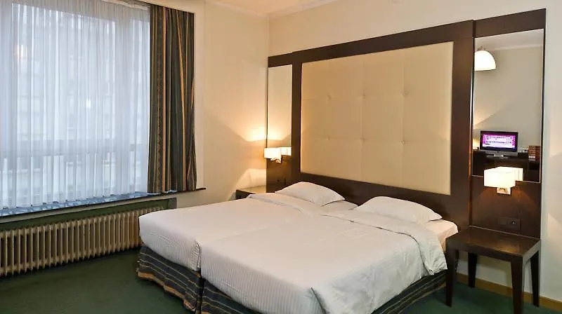 Hotel Plasky Schaerbeek