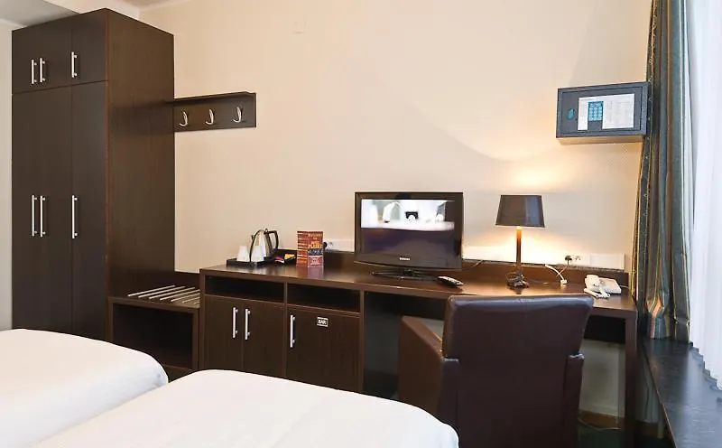 Hotel Plasky Schaerbeek