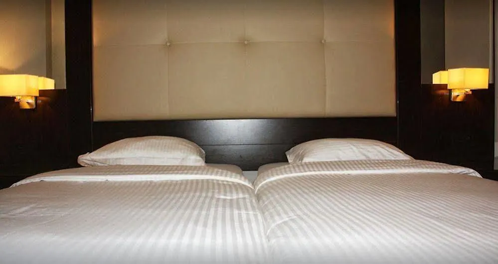 Hotel Plasky Schaerbeek