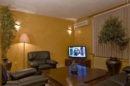 Hotel Plasky Schaerbeek