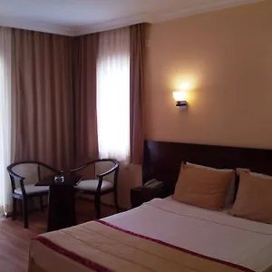 Otel Nish Bodrum