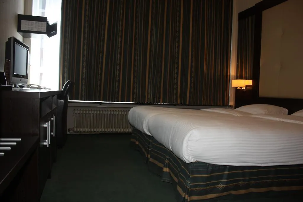 Hotel Plasky Bruxelles