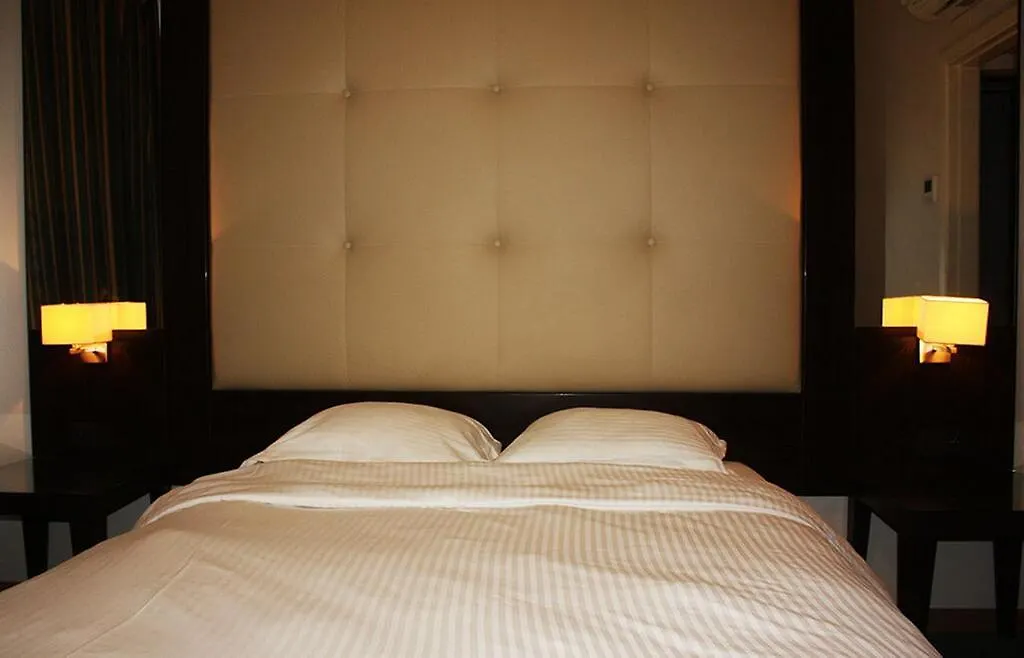 Hotel Plasky Bruxelles